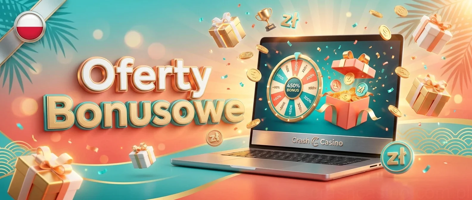 Oferty Bonusowe