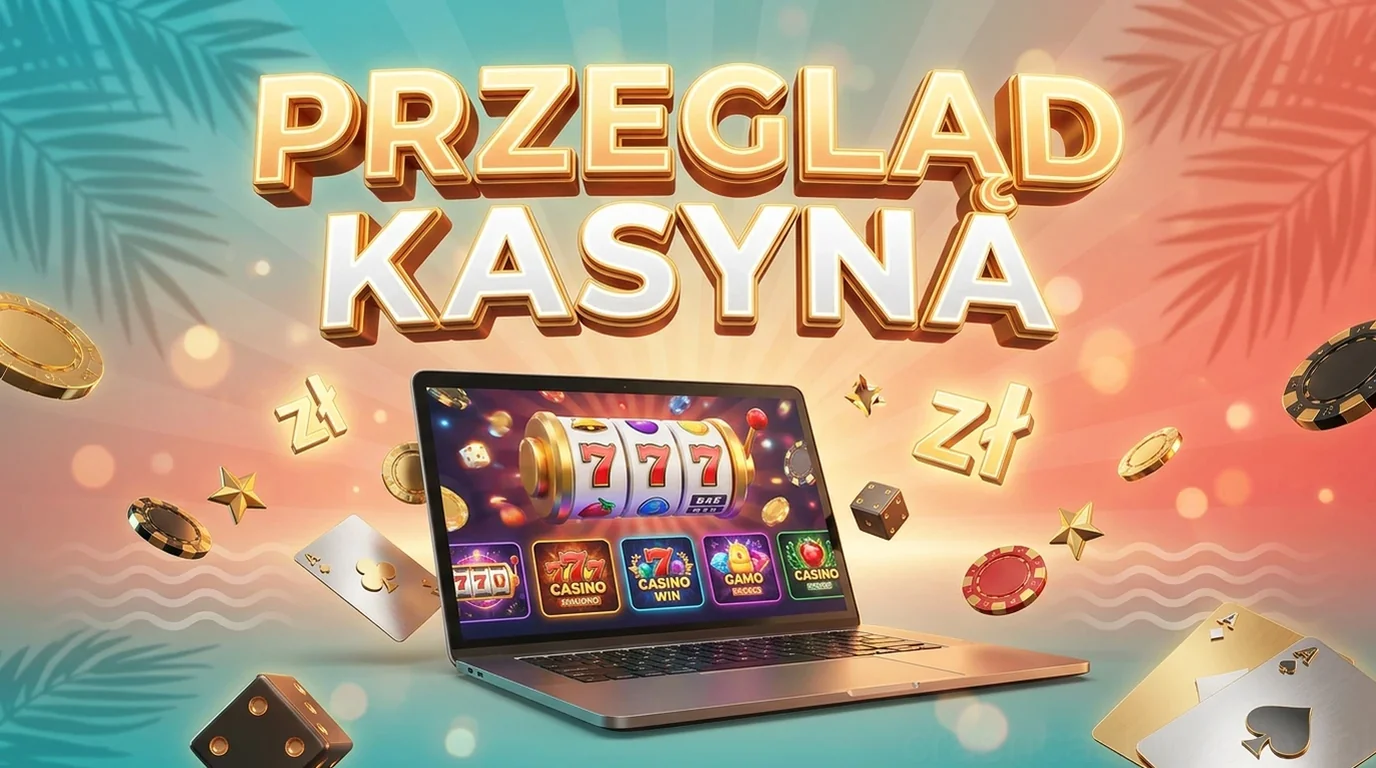 Przegląd Kasyna